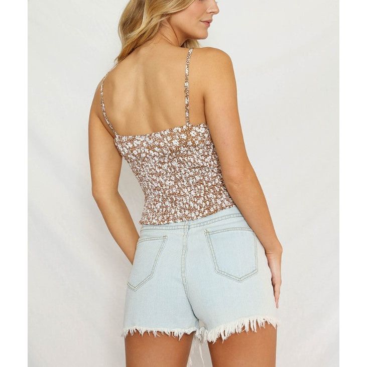 Daisy Jones Cami Top