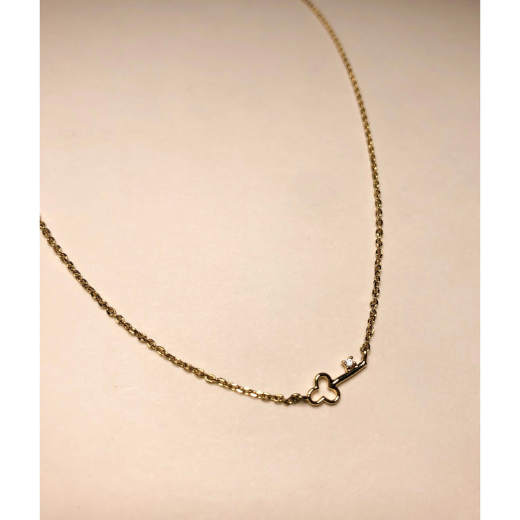 Key Necklace