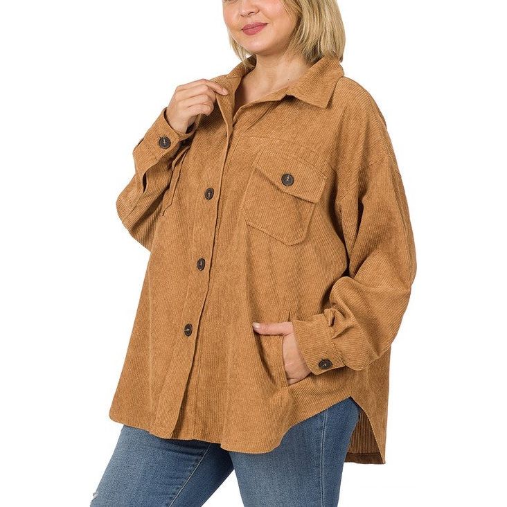 Joanna Shacket (Plus)