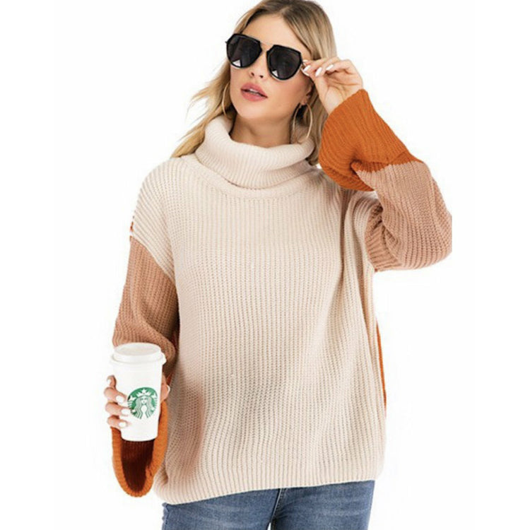Love Fall Sweater