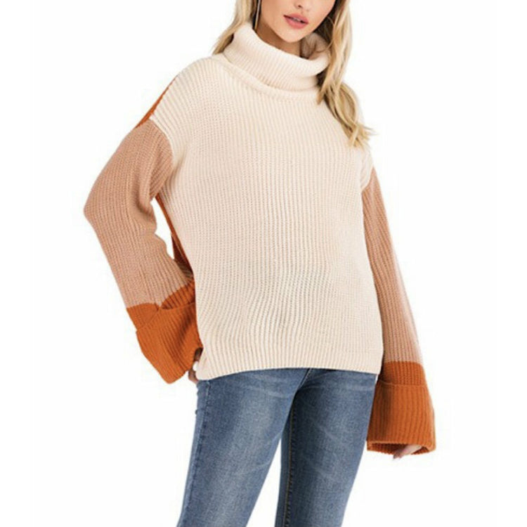 Love Fall Sweater