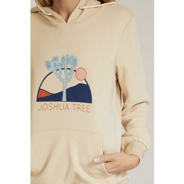 Joshua Tree Hoodie