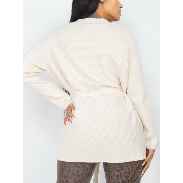 Warm Up to Me Cardigan