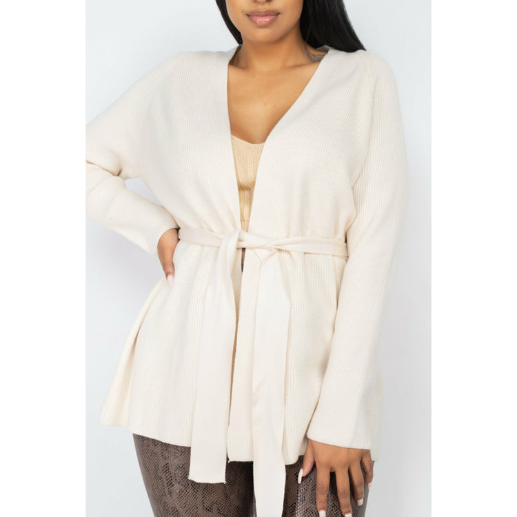 Warm Up to Me Cardigan