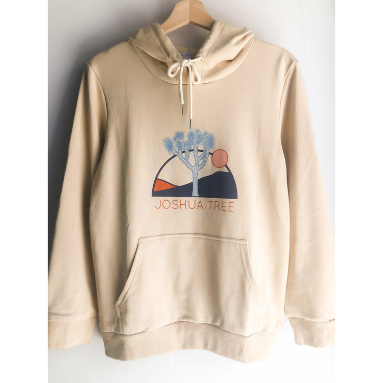 Joshua Tree Hoodie