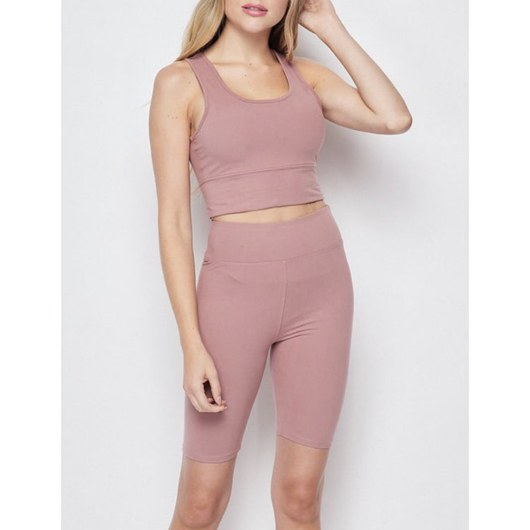 On the Move Set (Mauve)