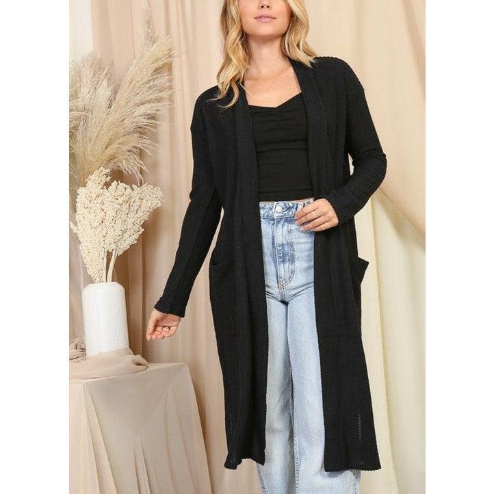 On the Weekend Cardigan