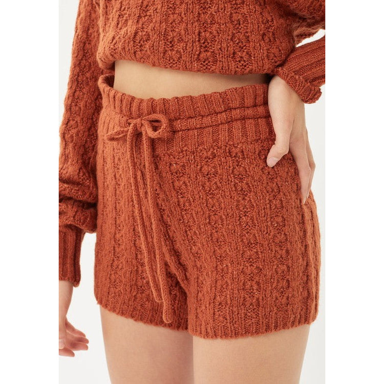 Cozy Night Lounge Set