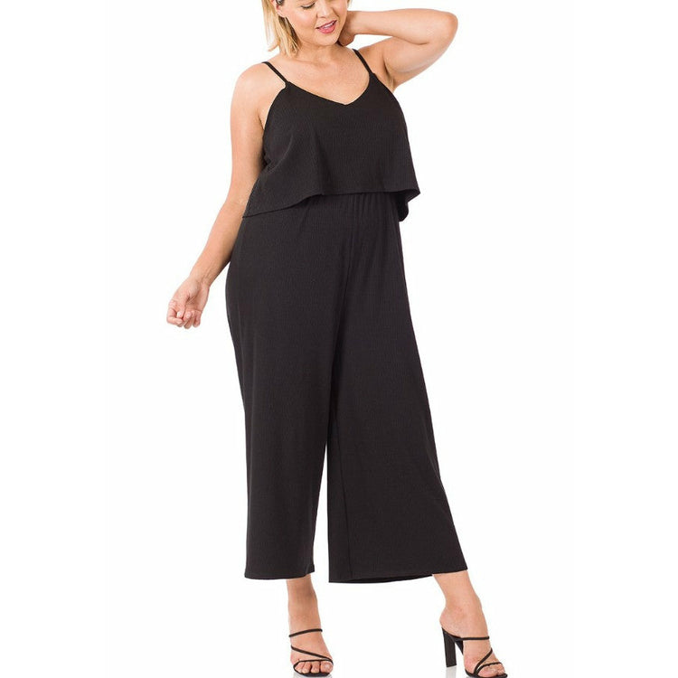 Sasha Jumpsuit