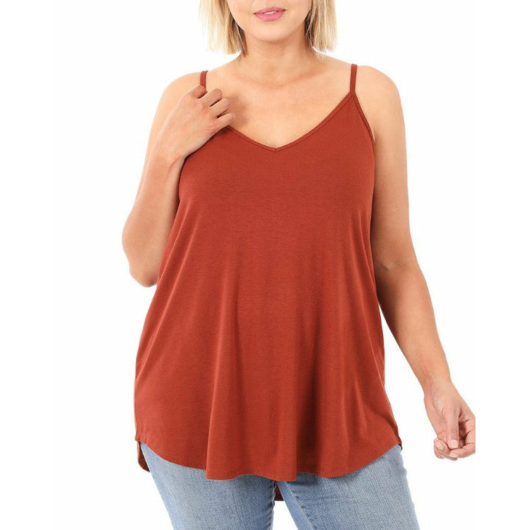 Turning Heads Tank (D. Rust)