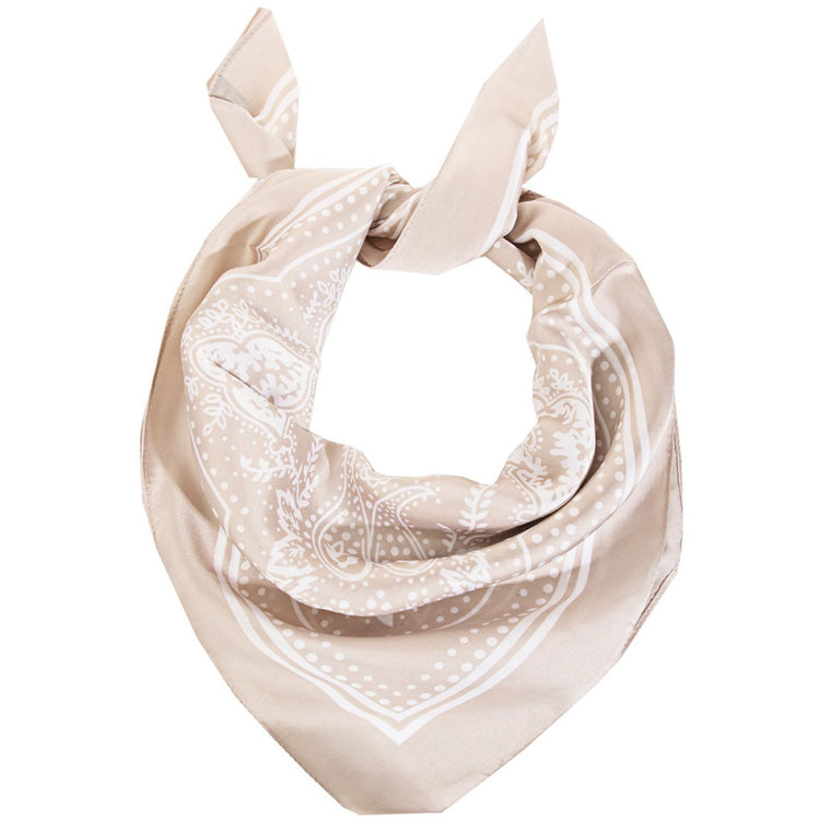 Paisley Bandana