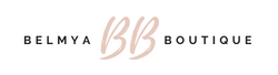 Belmya Boutique clothing brand